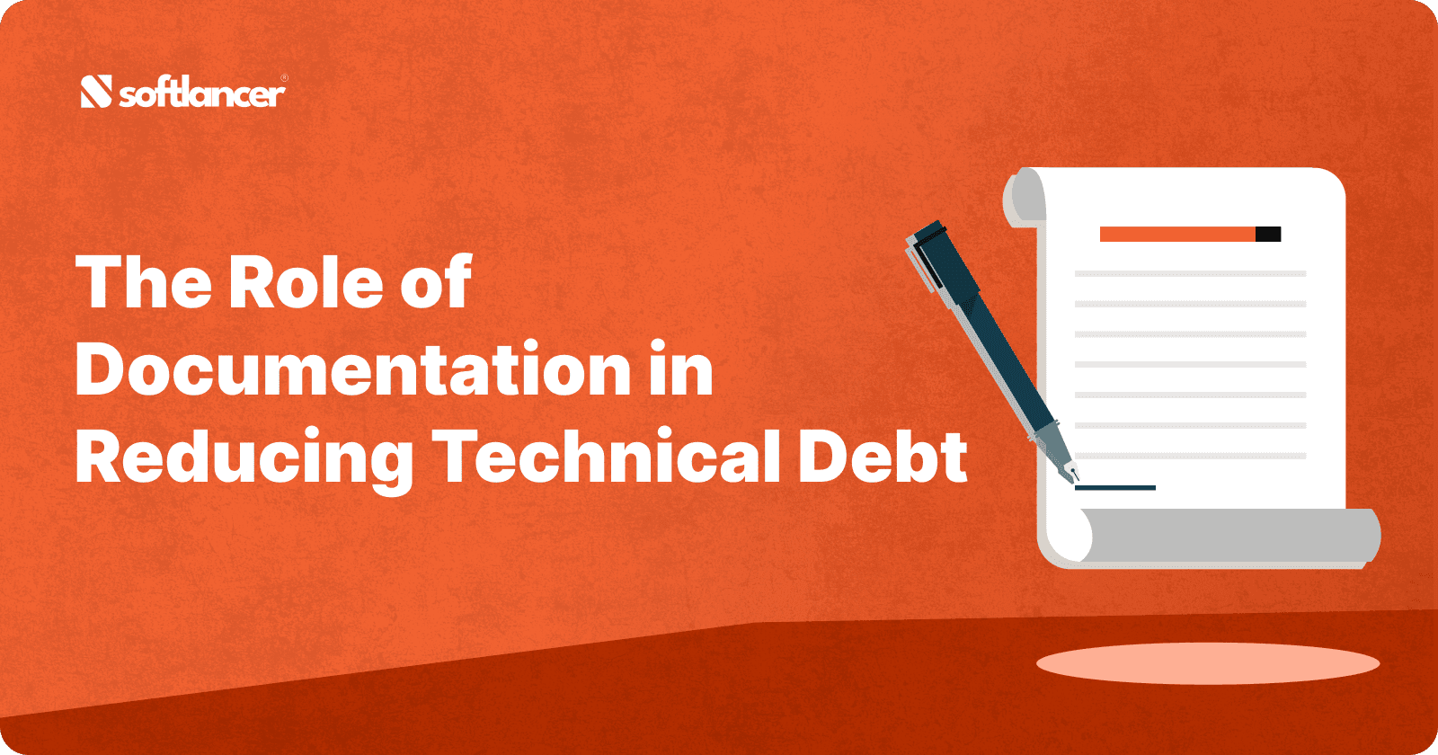 The Role of Documentation in Reducing Technical Debt