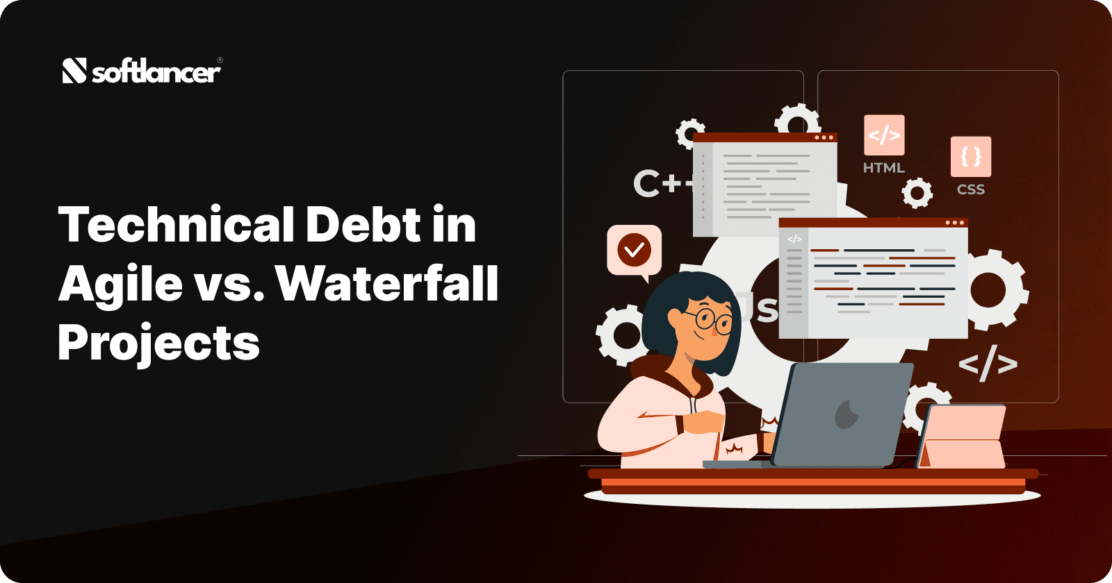 Technical Debt in Agile vs. Waterfall Projects