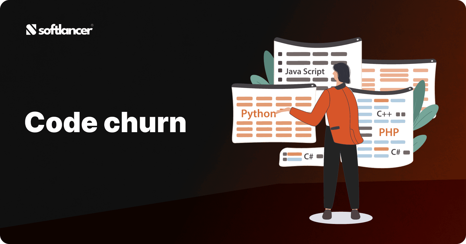 Breaking Down Code Churn for Efficient Software Development